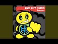 Gun Shy Remix (Short Mix)
