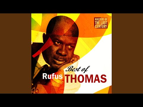 Do the Funky Chicken