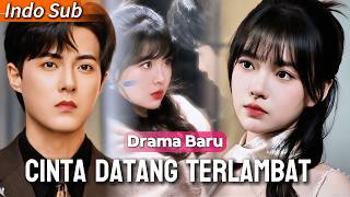 Download lagu Setelah 10 Tahun, Mantan Kekasihku Kembali sebagai CEO yang Tak Mengizinkanku Mencintai Pria Lain mp3