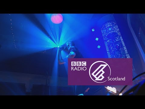 The Twilight Sad -  I/m Not Here [Missing Face] (The Quay Sessions)