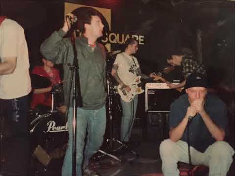 Blaggers ITA Live at the Square 29 5 92