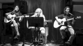 Just Another Song // Tine Becker Goes Acoustic LIVE