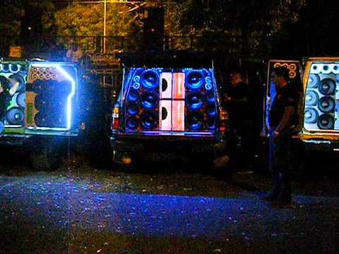 Aragua Motor Extreme 4º Lugar Burbuja La Mole (Fuerza Libre).AVI