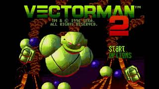 Sega Genesis & Mega Drive Platformers - Part 2