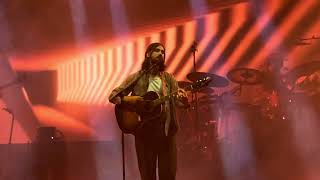 Mt. Joy - Toronto Full Concert - Set 1 - Budweiser Stage - Sept. 11, 2025