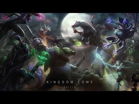 Video thumbnail for Kingdom Come