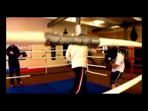 Vardan Besalyan trening