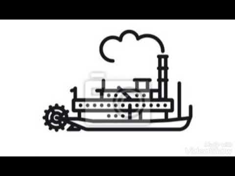 CZESKA PIOSENKA - Władzio płynie łodzią (Láďa jede lodí)