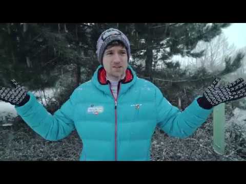 Gregathlon: Pedal to the Peaks - Day Two