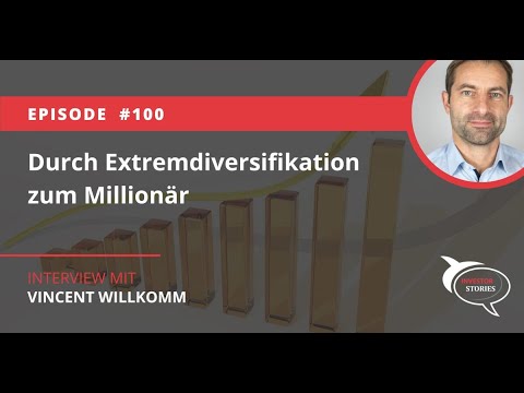 , title : 'Durch Extremdiversifikation zum Millionär'