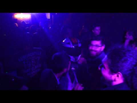 Atakan Girişgen - Recep Coşkun - 11 Şubat 2017 - The Kid - 3