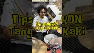 Download lagu Belajar drum - Sinkronisasi kaki dan tangan 🥁 #drummer #belajardrum #drums #drumlessons #drumming mp3