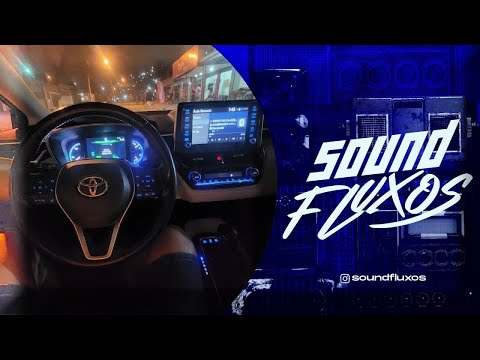 MTG DE BH PARA ESCUTAR DIRIGINDO #2