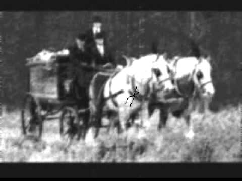 John Lee Hooker - Two White Horses