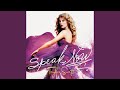 Dear John - Taylor Swift - Topic Dear John