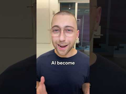 Generic AI? No thank you! 🍓🧠 It's the fine-tuned models for me 💁🏻‍♂️