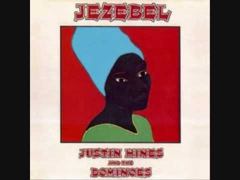 Justin Hinds & The Dominoes - Natty Take Over