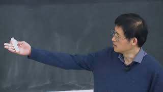 Lecture 16: Quantization of the Dirac Theory