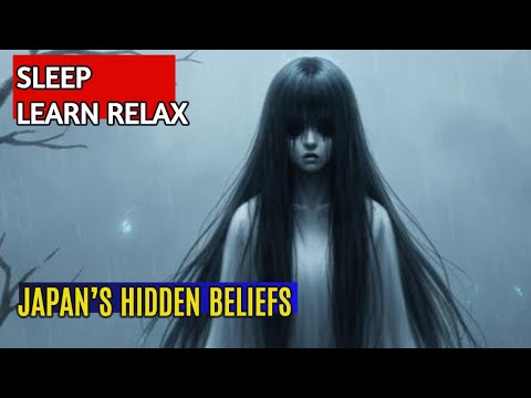 Japanese Mythology Explained: Shinto Gods, Kami, and the Origins of Japan’s Spiritual Beliefs