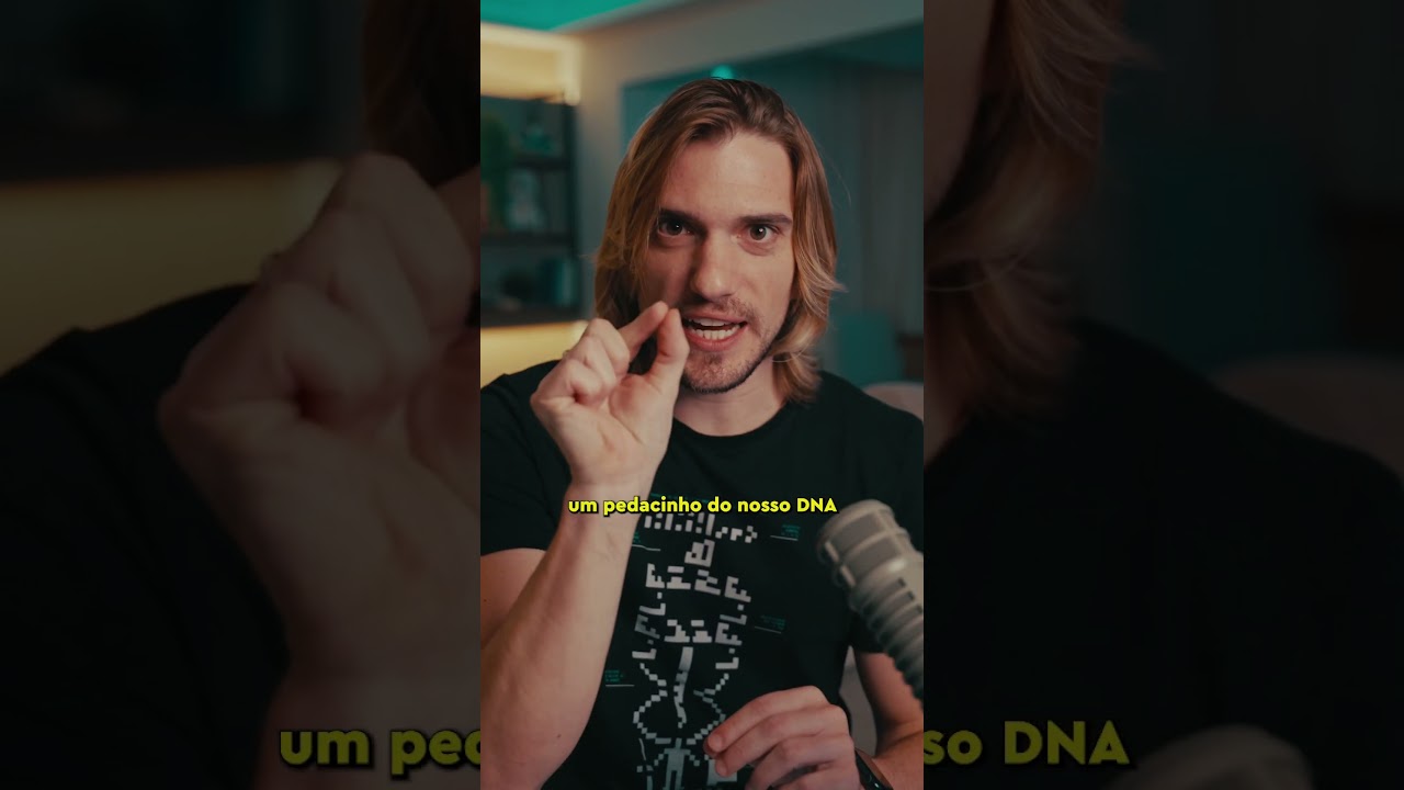 é possível CURAR a MORTE