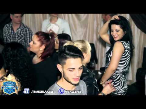 CRISTI MEGA - COLAJ CELE MAI FRUMOASE MANELE LIVE (CLUB TRANQUILA)