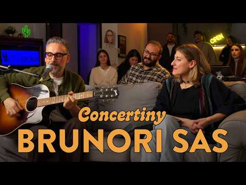 THE JAB and Concertiny