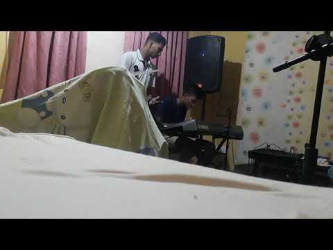 Nodeka inna ba(Cover)-Ruwan hettiarachchi