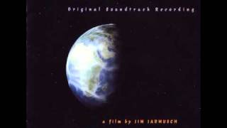 Tom Waits - Helsinki Mood (Night on Earth OST)