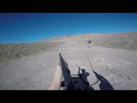 WNPL 3 Gun - November 2016