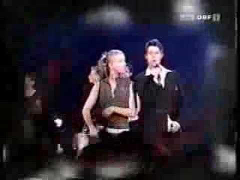 download lagu mp3 mp4 Andreas Schneider Starmania, download lagu Andreas Schneider Starmania gratis, unduh video klip Andreas Schneider Starmania