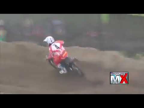 Cg trilha vs crf 230