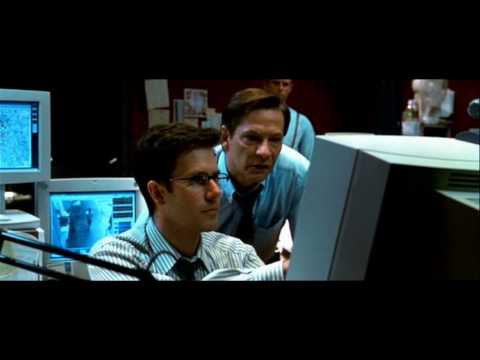 The Bourne Identity Movie Trailer The Bourne Identity Movie Trailer
