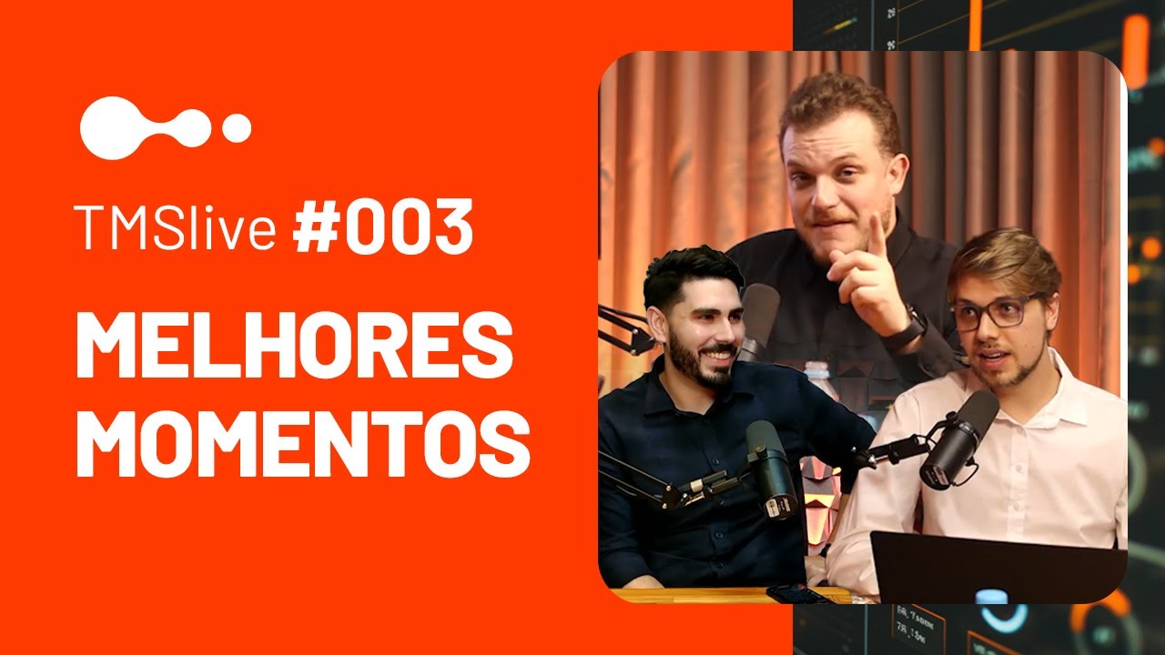 MELHORES MOMENTOS DO TMSlive #003