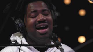 Sampha - Incomplete Kisses (Live on KEXP)