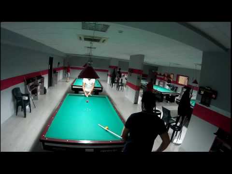 De Donno vs Spensatellu 29 06 16