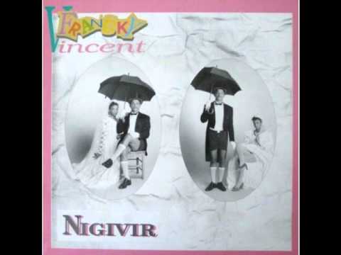 Francky Vincent - Nigivir (1993)