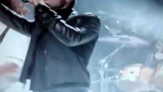 Kris Allen & Adam Lambert & QUEEN We Are The Champions HQ