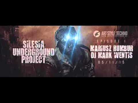 Silesia Underground Project | Episode I : Mark Wentis