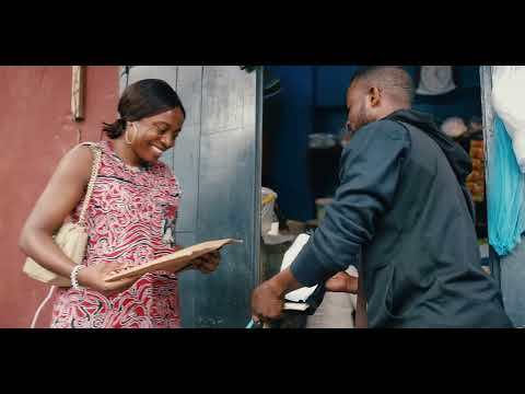 Èbùn (2026) Official Trailer | A Powerful Nigerian Deaf Story