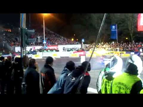 47 Rajd Barbórka 2009 I