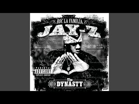 Videoclip de Stick 2 The Script — JAY Z