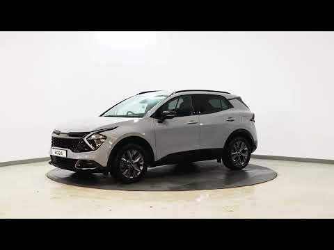 *102* 2024 Kia Sportage 1.6 - Image 2