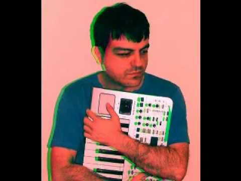 Dilight & Sub Vert - Le monde (Analog trip mix) - www.elektrikdreamsmusic.com
