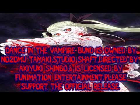 Dance In The Vampire Bund The Abridged Series Disclaimer