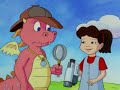 Dragon Tales Episode 72 Light Camera Dragons