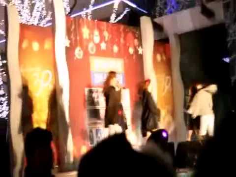 [Fanca] 4minute - What A Girl Wants