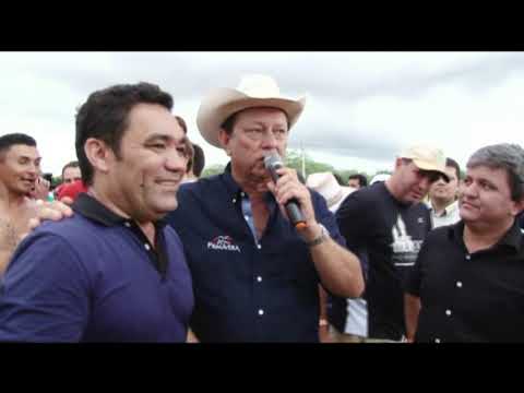 8 Páreo Final VIII Haras Primavera Canindé CE 08 e 09 de Março de 2015