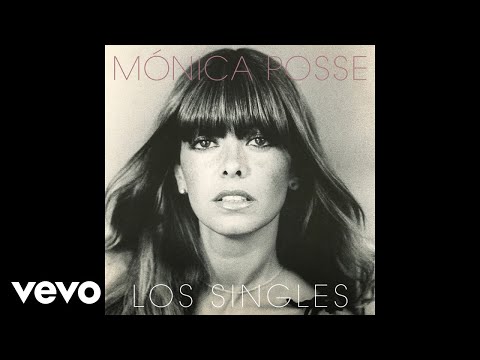 Mónica Posse - Señor de Mil Palabras (Official Audio)