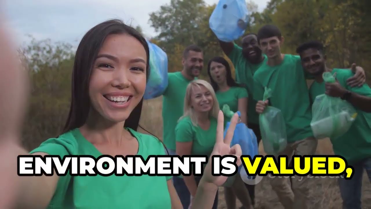 What is Green Accounting? Because Trees Can’t File Tax Returns!