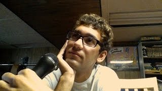 Tom Wolf sings EVENTUALLY by Zox